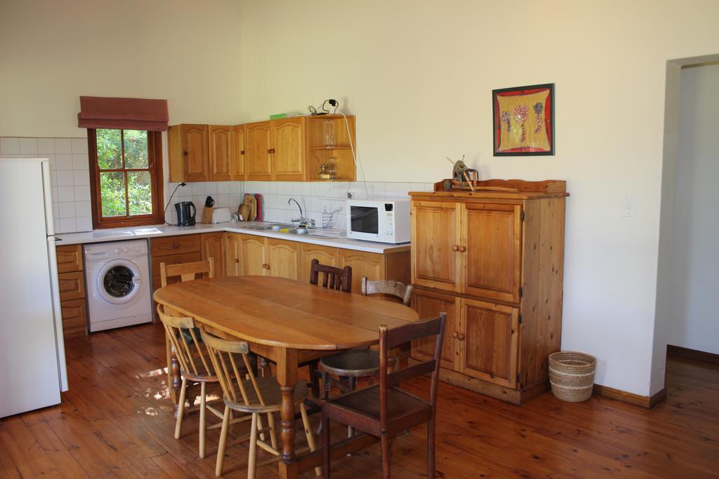Acacia Cottage พรินซ์อัลเบิร์ต ภายนอก รูปภาพ