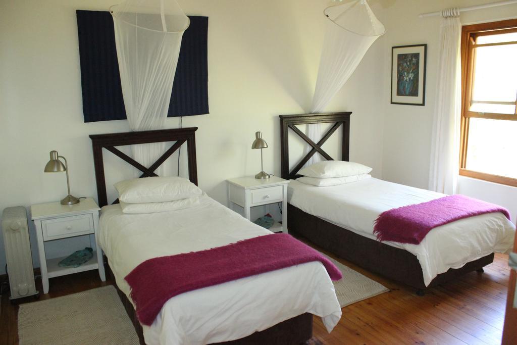 Acacia Cottage พรินซ์อัลเบิร์ต ภายนอก รูปภาพ