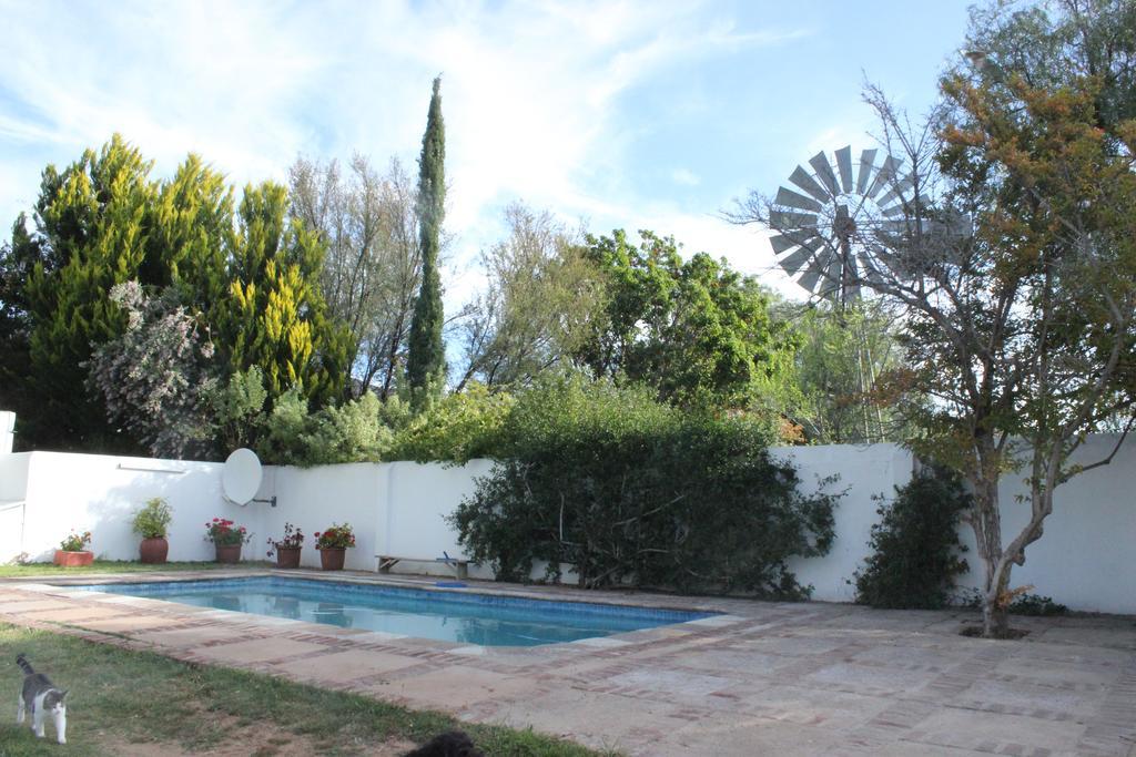 Acacia Cottage พรินซ์อัลเบิร์ต ภายนอก รูปภาพ
