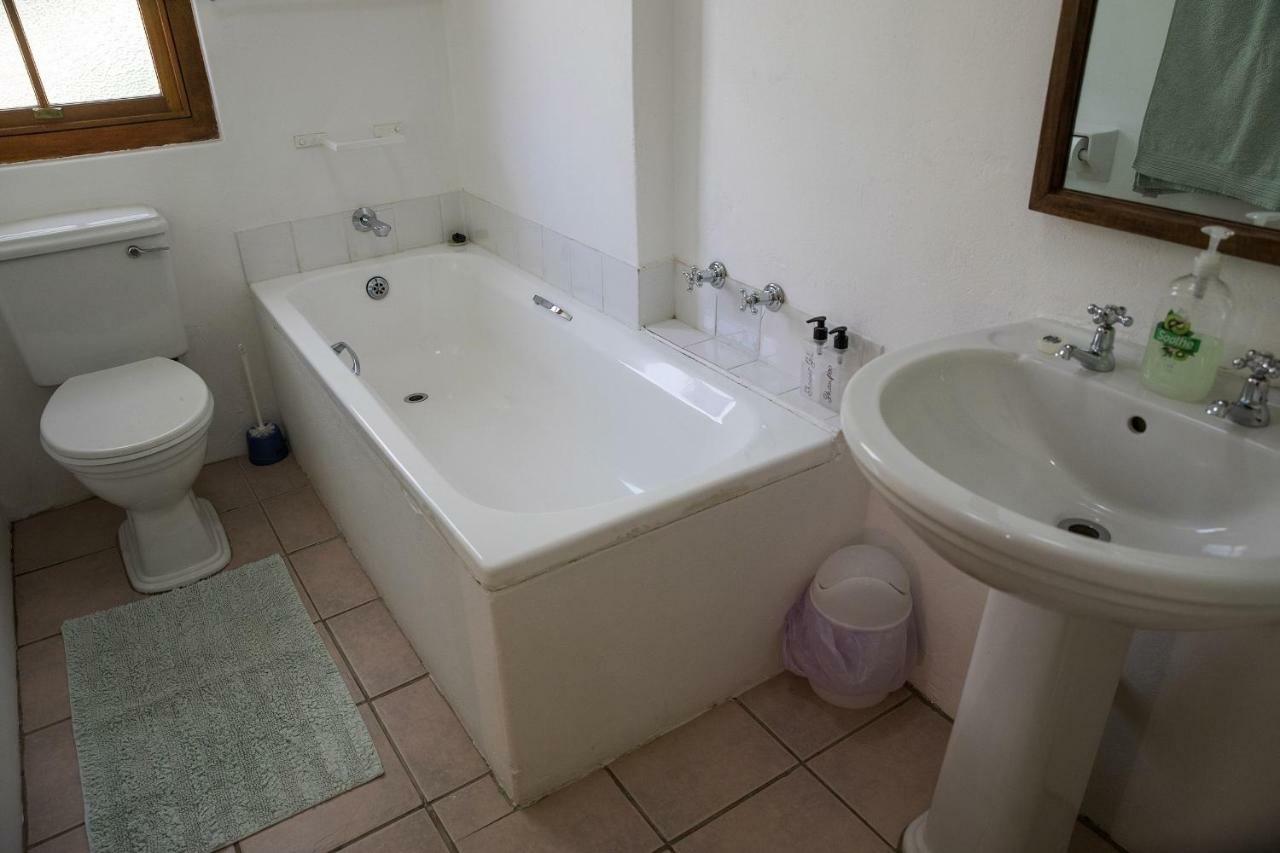 Acacia Cottage พรินซ์อัลเบิร์ต ภายนอก รูปภาพ