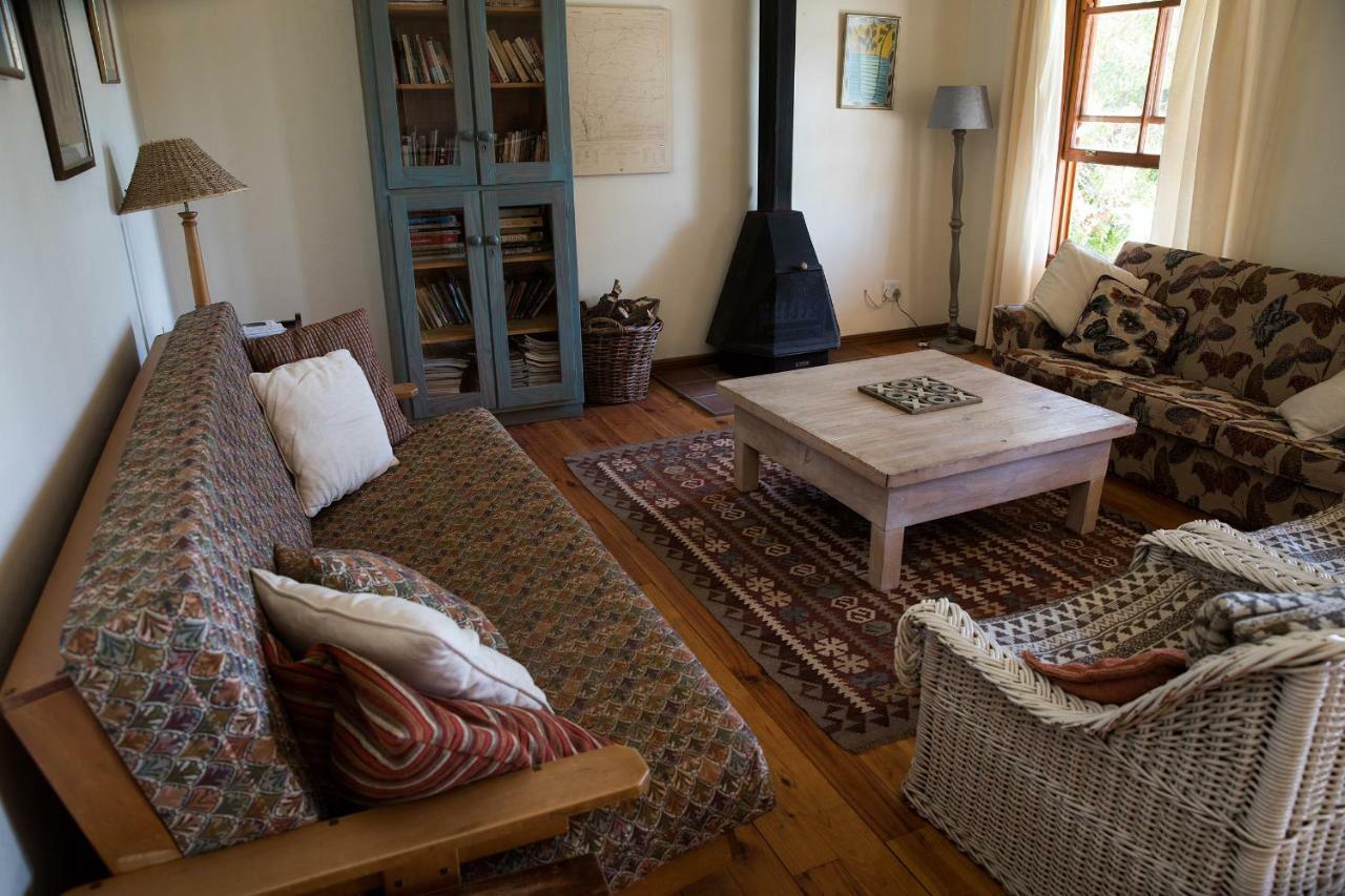 Acacia Cottage พรินซ์อัลเบิร์ต ภายนอก รูปภาพ