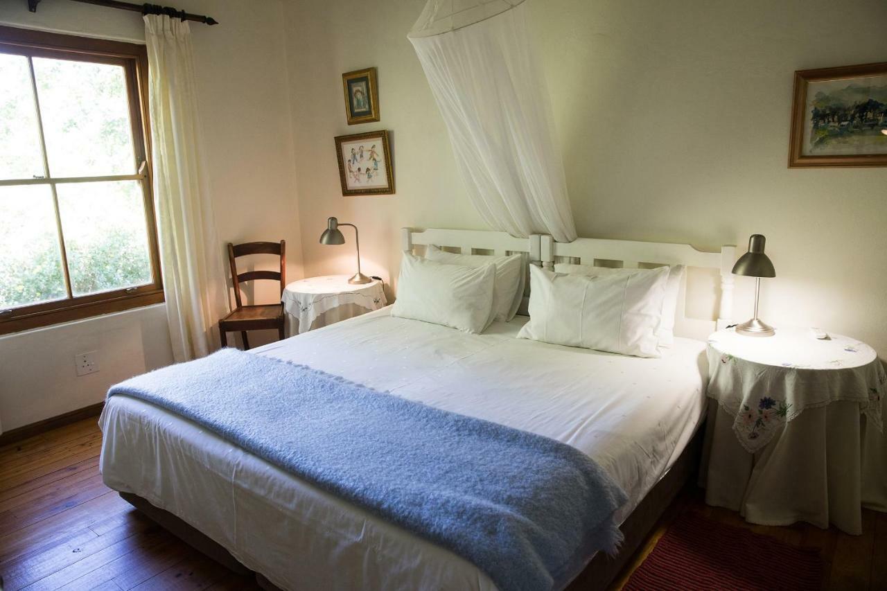 Acacia Cottage พรินซ์อัลเบิร์ต ภายนอก รูปภาพ